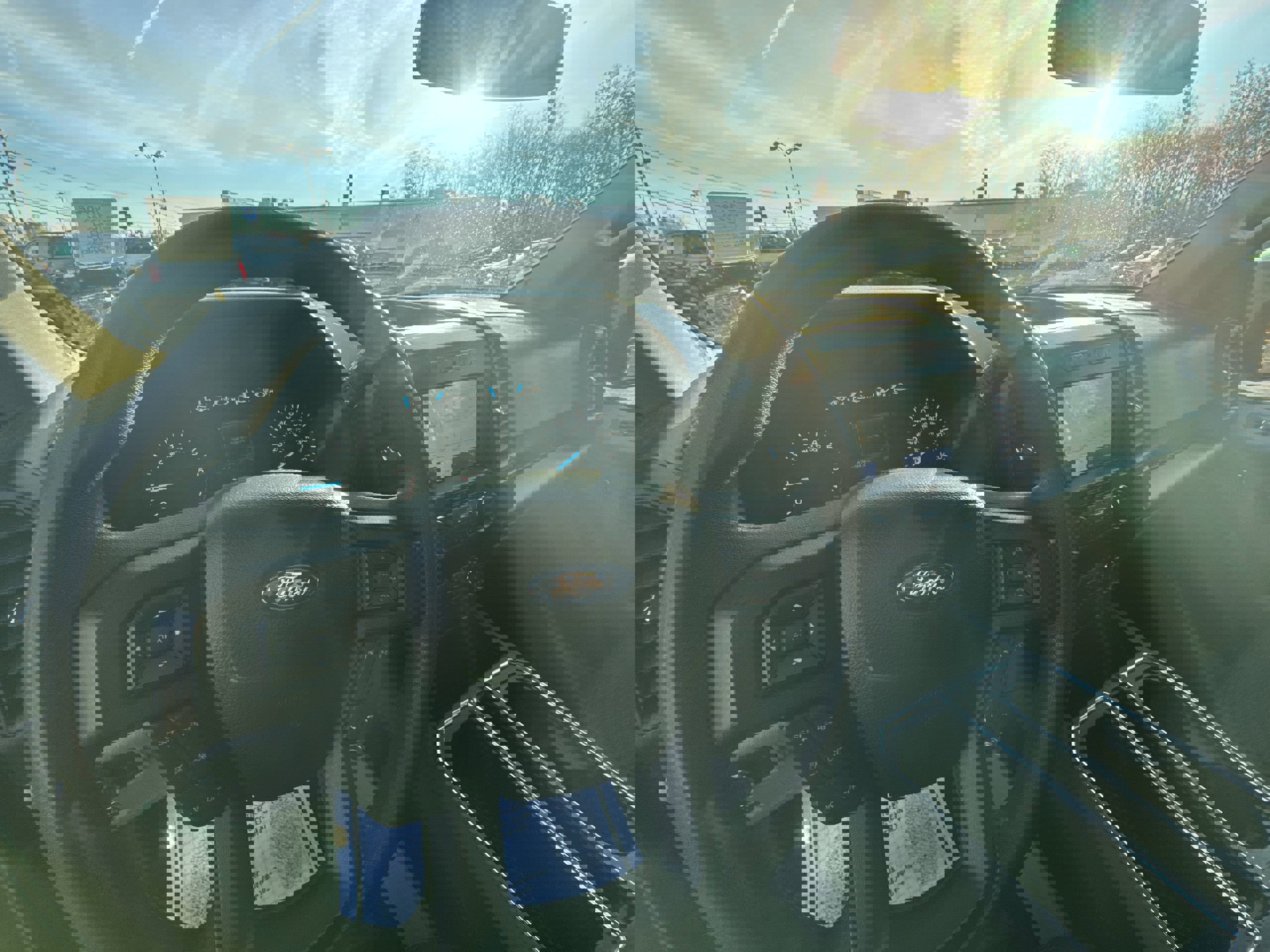 Used 2020 Ford F150 XL w/ Equipment Group 101A Mid image 11