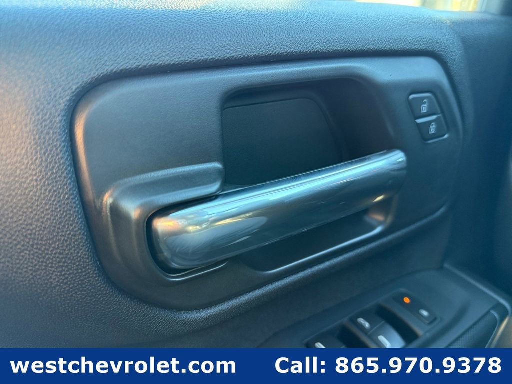 New 2026 Chevrolet Silverado 2500 W/T image 23