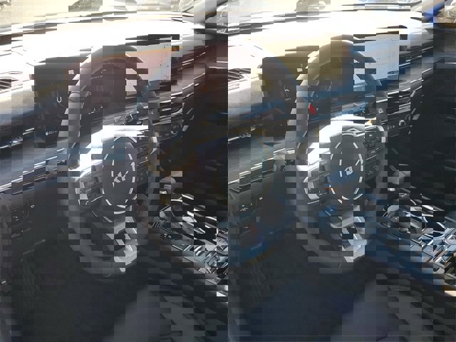 New 2026 Kia K5 EX image 22