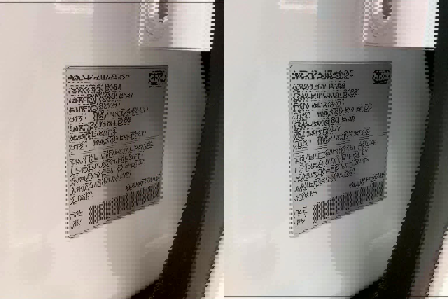 New 2026 Audi SQ7 Premium Plus image 22