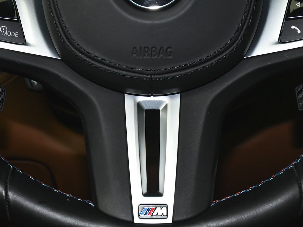 Used 2025 BMW X5 M Competition w/ Executive Package AWD/4WD image 46