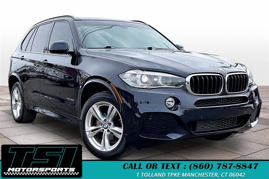 Used 2018 BMW X5 xDrive35i image 11
