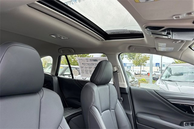 New 2025 Subaru Outback Limited image 14
