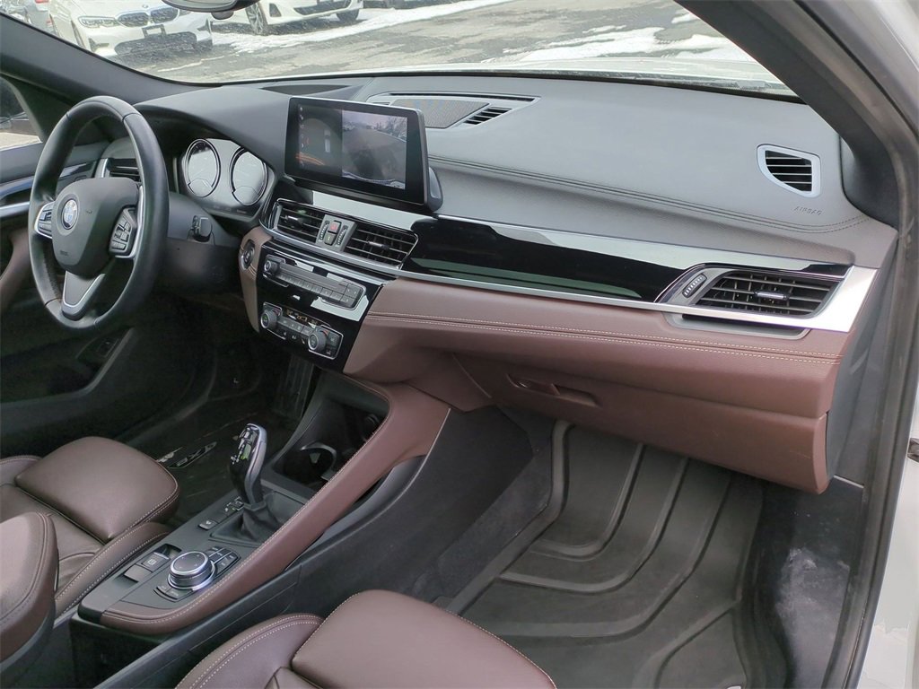 Used 2023 BMW X2 xDrive28i w/ Premium Package 2 image 27