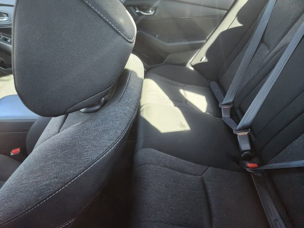 Used 2023 Honda Accord EX image 10