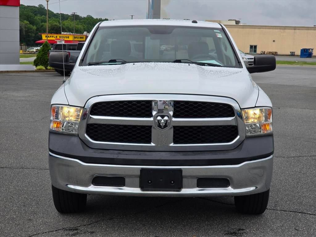 Used 2017 RAM 1500 Tradesman w/ Power & Remote Entry Group RWD image 22