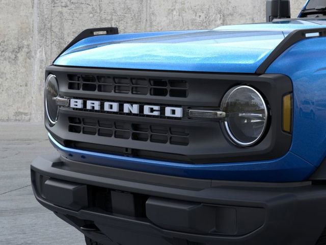New 2026 Ford Bronco 4-Door AWD/4WD image 19