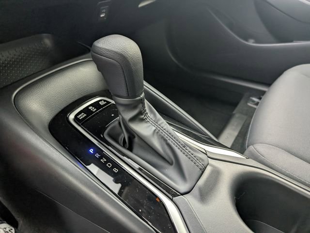New 2026 Toyota Corolla LE image 23