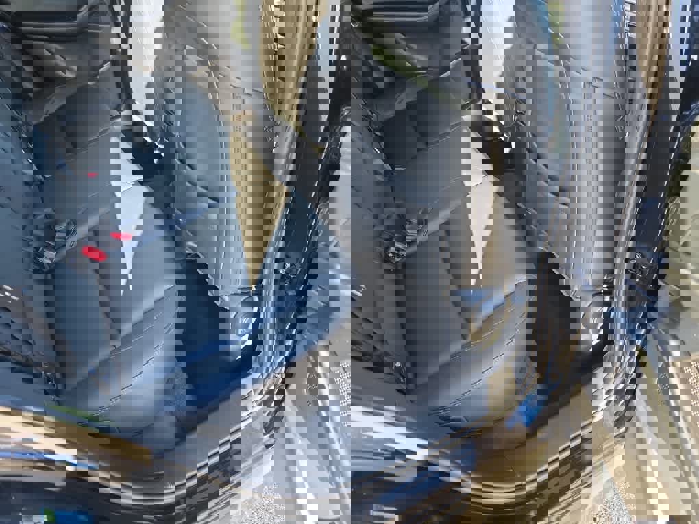 Used 2023 MAZDA CX-30 AWD 2.5 S w/ Select Package image 24