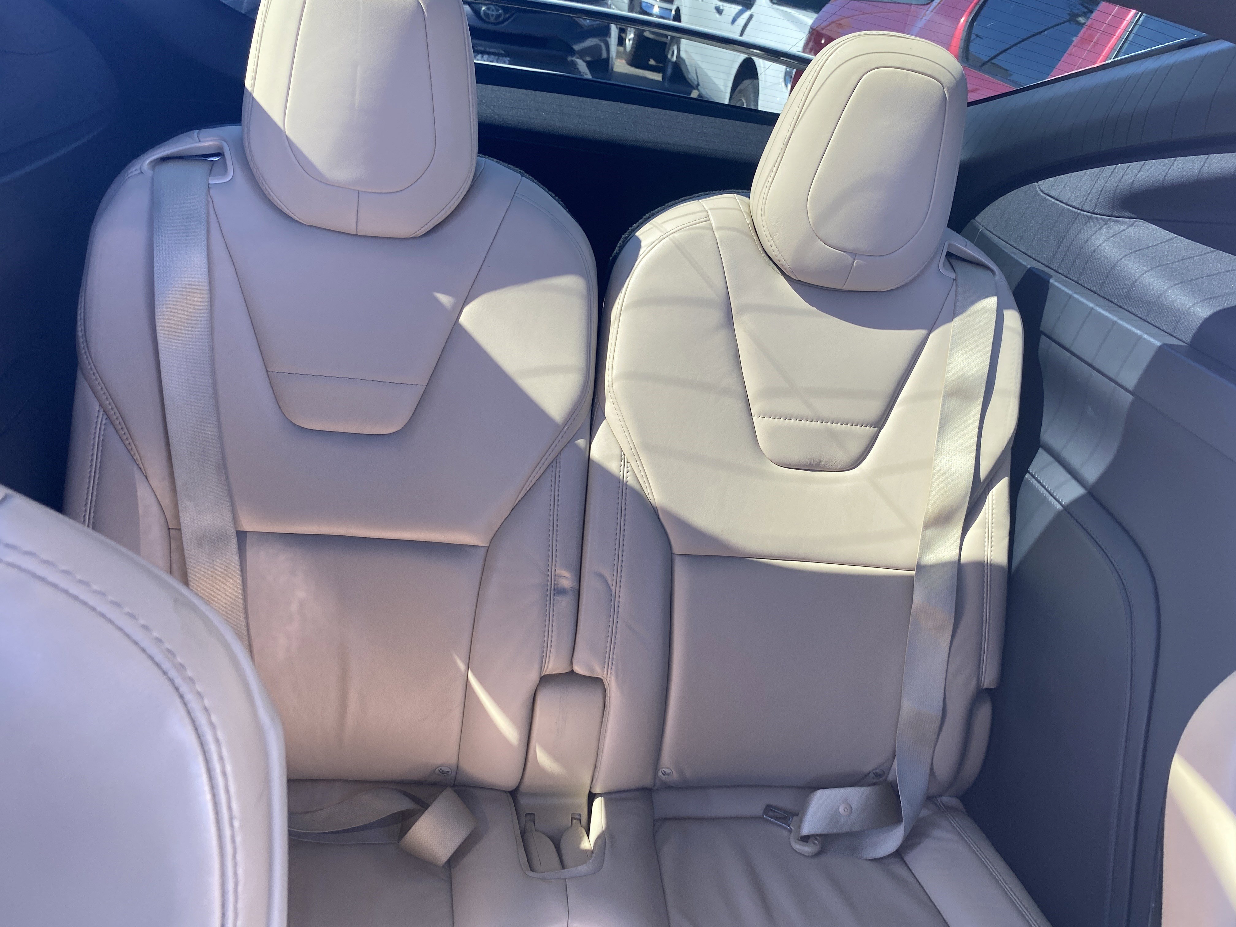 Used 2016 Tesla Model X 70D image 17