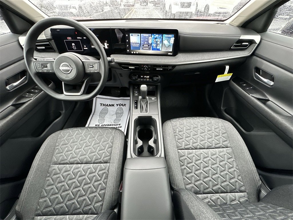 New 2026 Nissan Kicks SV image 20