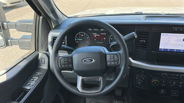 New 2026 Ford F450 XL w/ XL Driver Assist Package AWD/4WD image 23