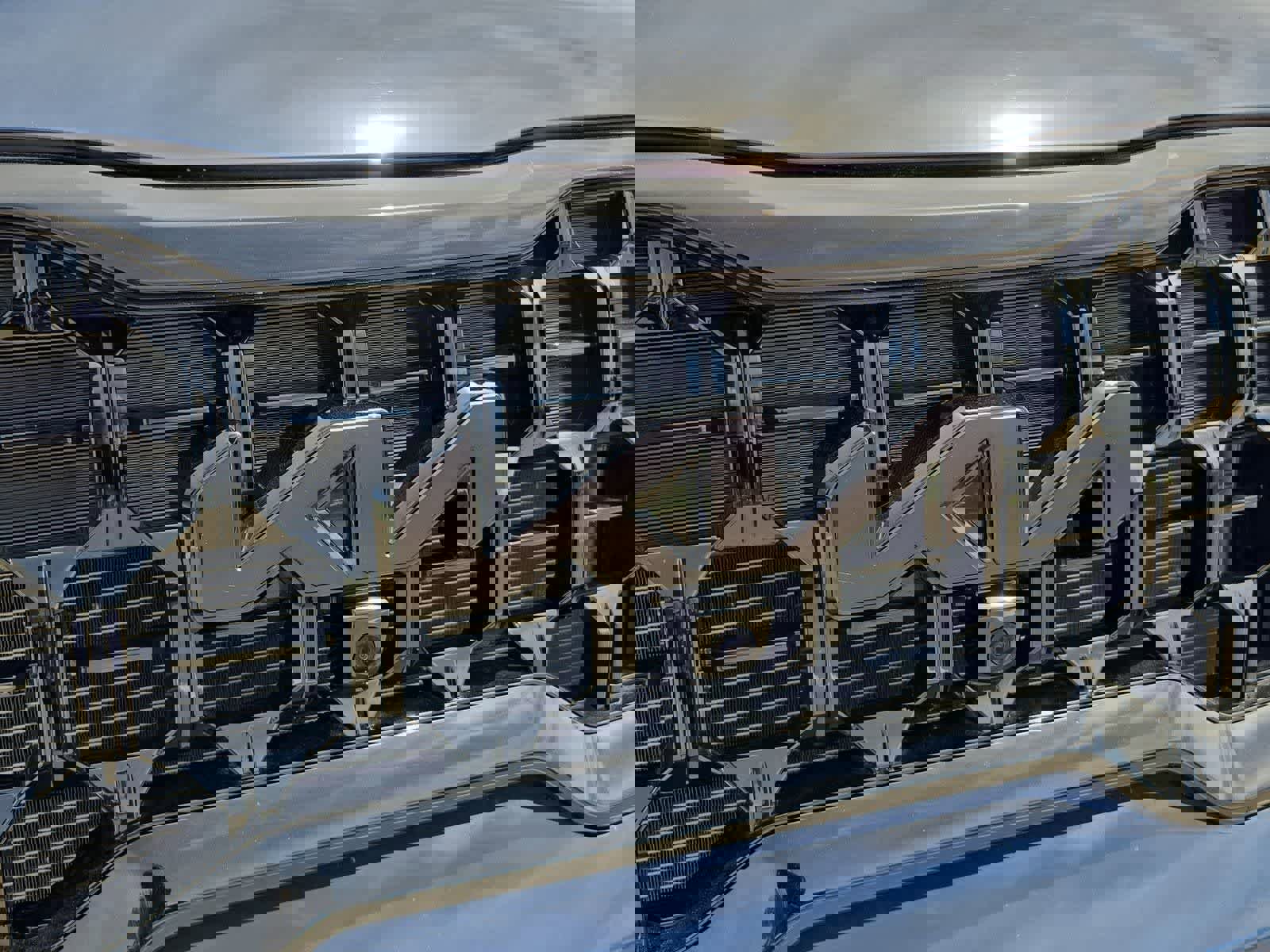 Certified 2025 Kia Telluride SX Prestige X-Pro image 10