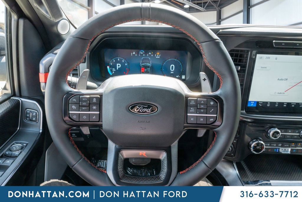 New 2026 Ford F150 Raptor image 6