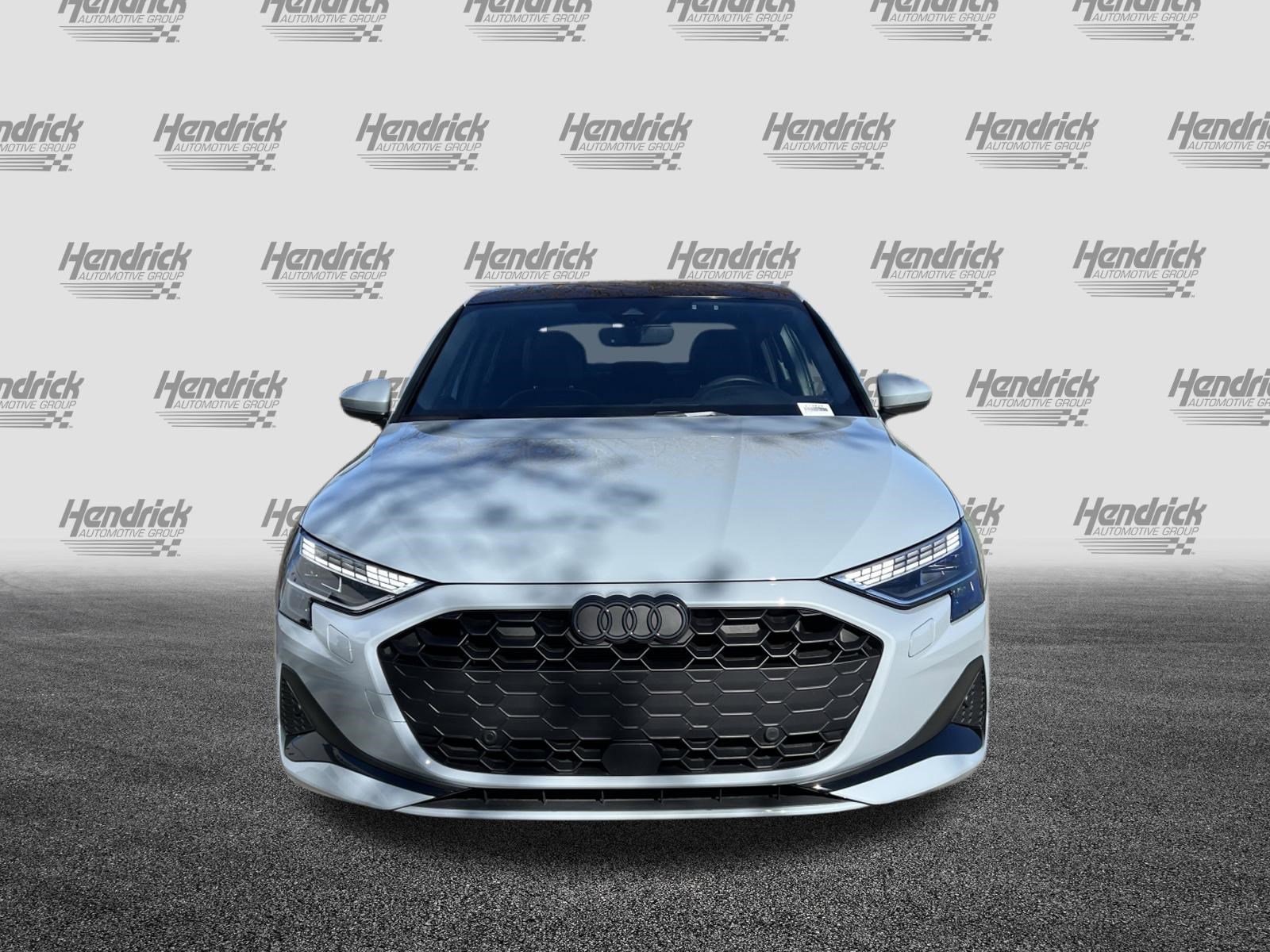 Certified 2025 Audi A3 2.0T Premium Plus w/ Premium Plus Package image 3