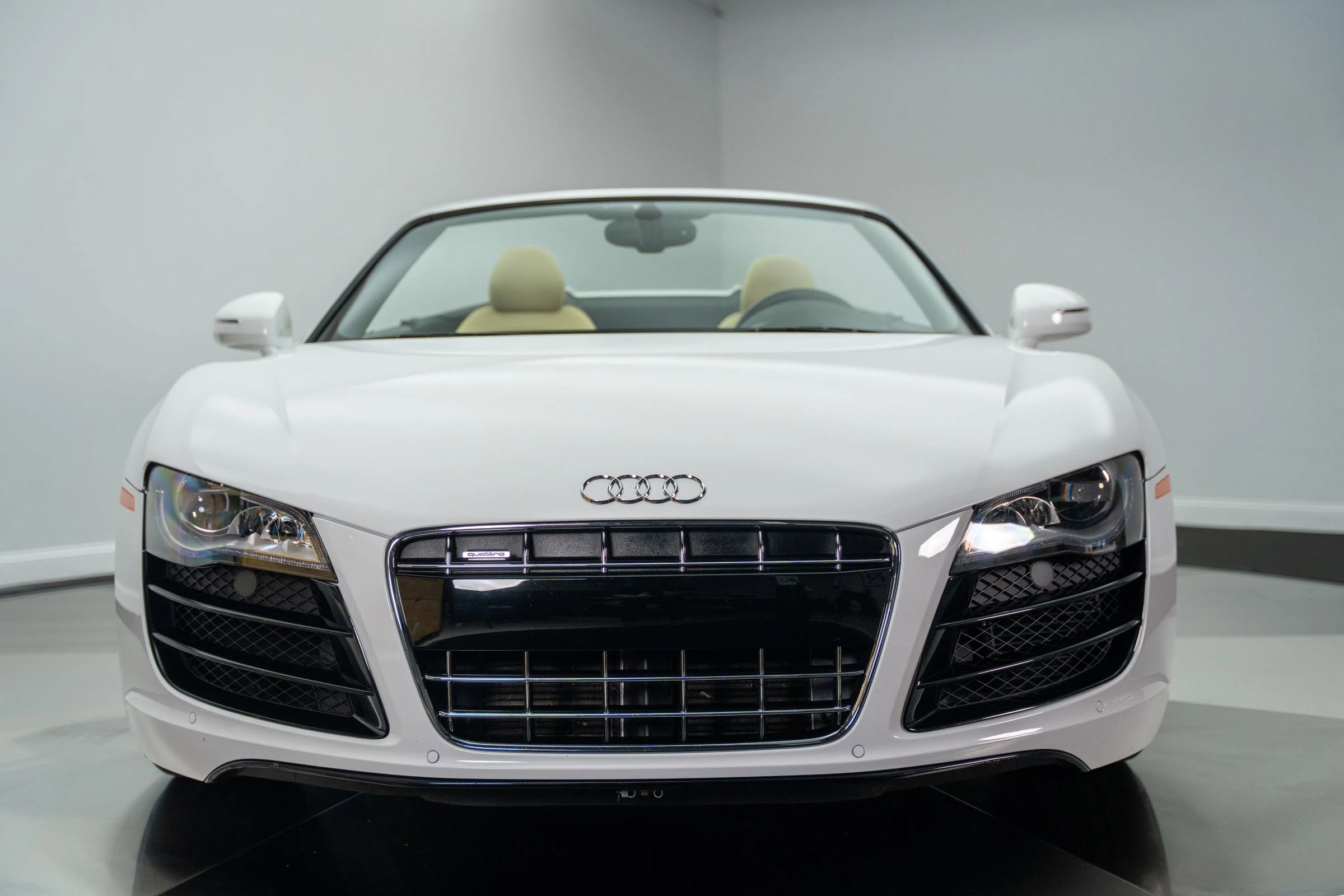 Used 2011 Audi R8 V10 image 20
