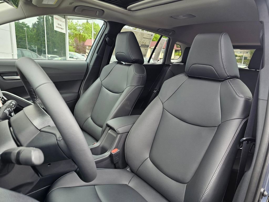New 2026 Toyota Corolla Cross XLE AWD/4WD image 20