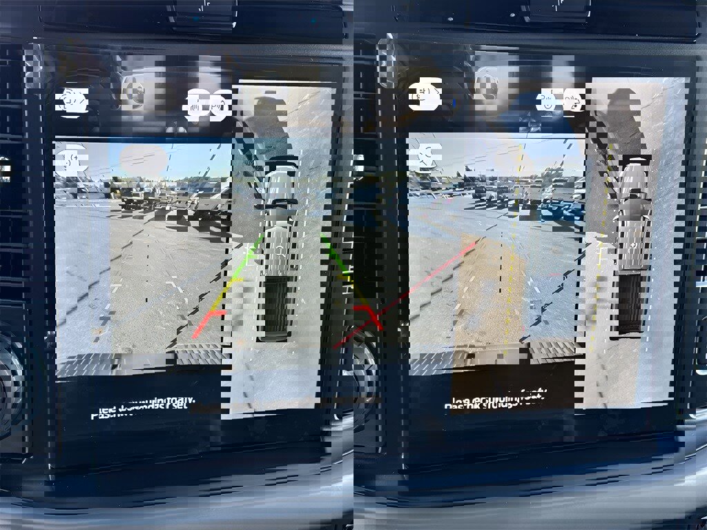 New 2025 Ford F150 XLT w/ Equipment Group 302A MID image 15