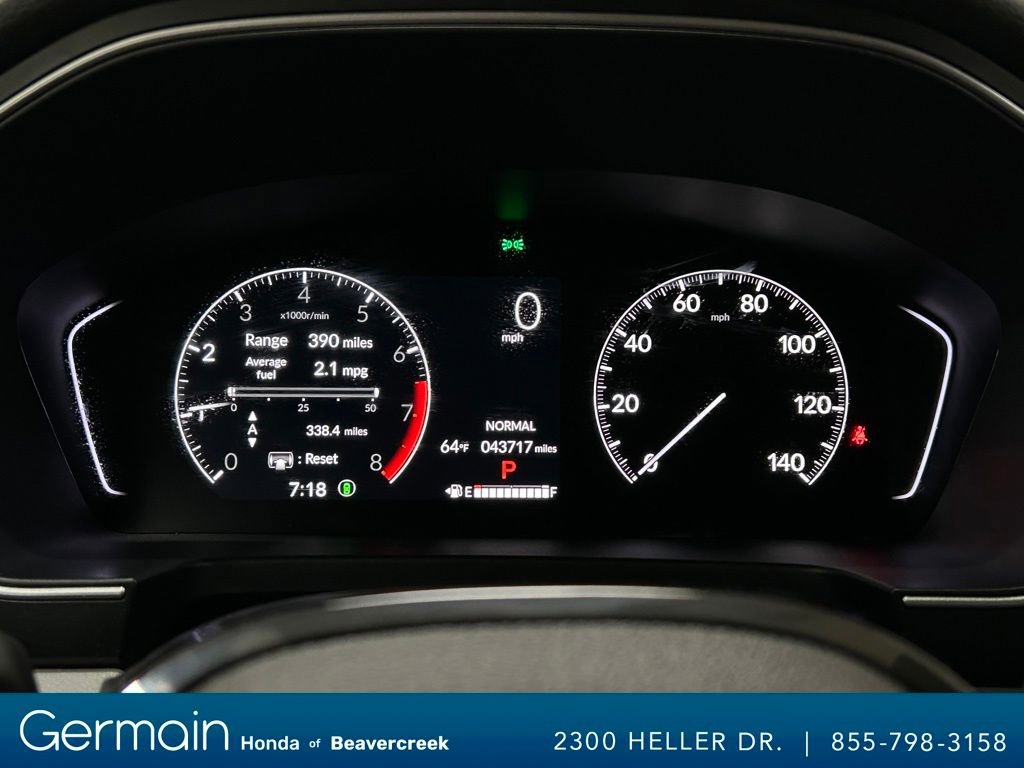 Used 2023 Honda Pilot Touring image 20