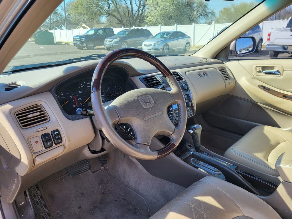 Used 2001 Honda Accord EX image 14
