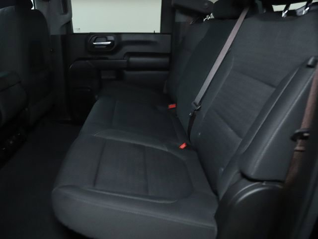 Used 2022 Chevrolet Silverado 2500 LT w/ Convenience Package image 28