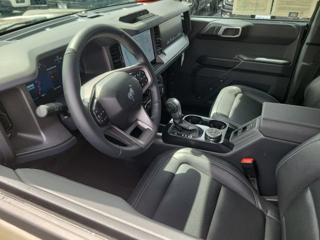 Used 2026 Ford Bronco Big Bend AWD/4WD image 3