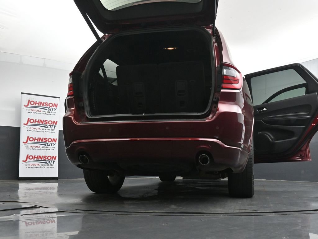 Used 2021 Dodge Durango R/T image 29
