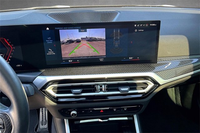 Used 2024 BMW M2 w/ Lighting Package image 6