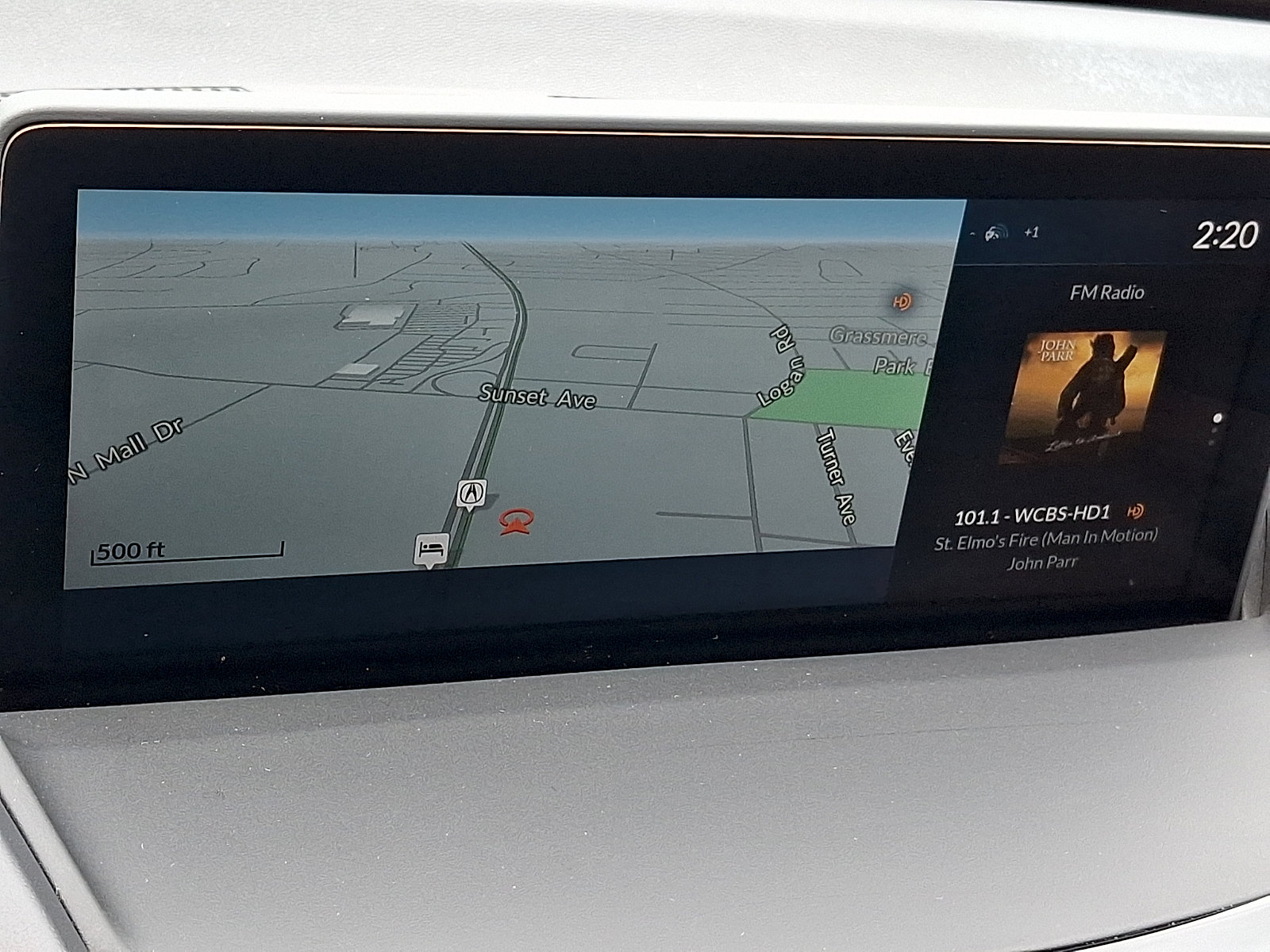 Certified 2021 Acura RDX AWD w/ Technology Package image 17