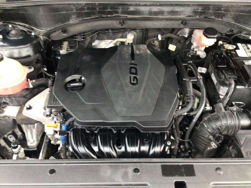 Used 2022 Hyundai Santa Fe XRT FWD image 5