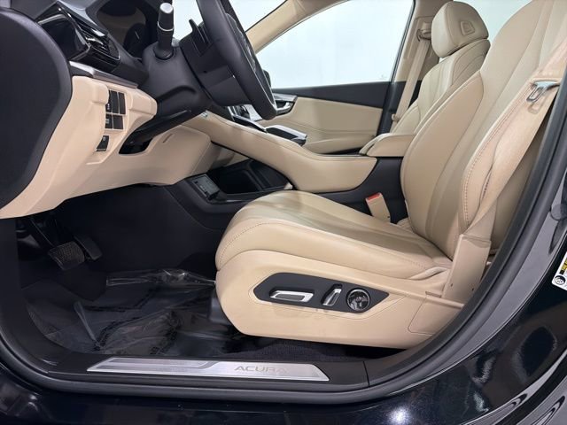 Certified 2023 Acura RDX AWD image 14