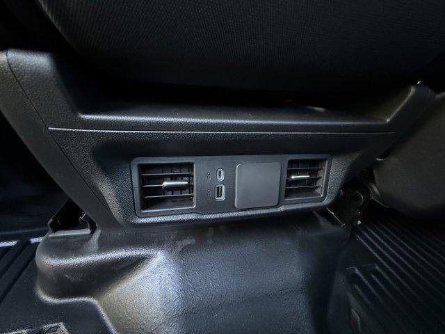 New 2025 GMC Sierra 3500 Pro w/ Convenience Package image 22