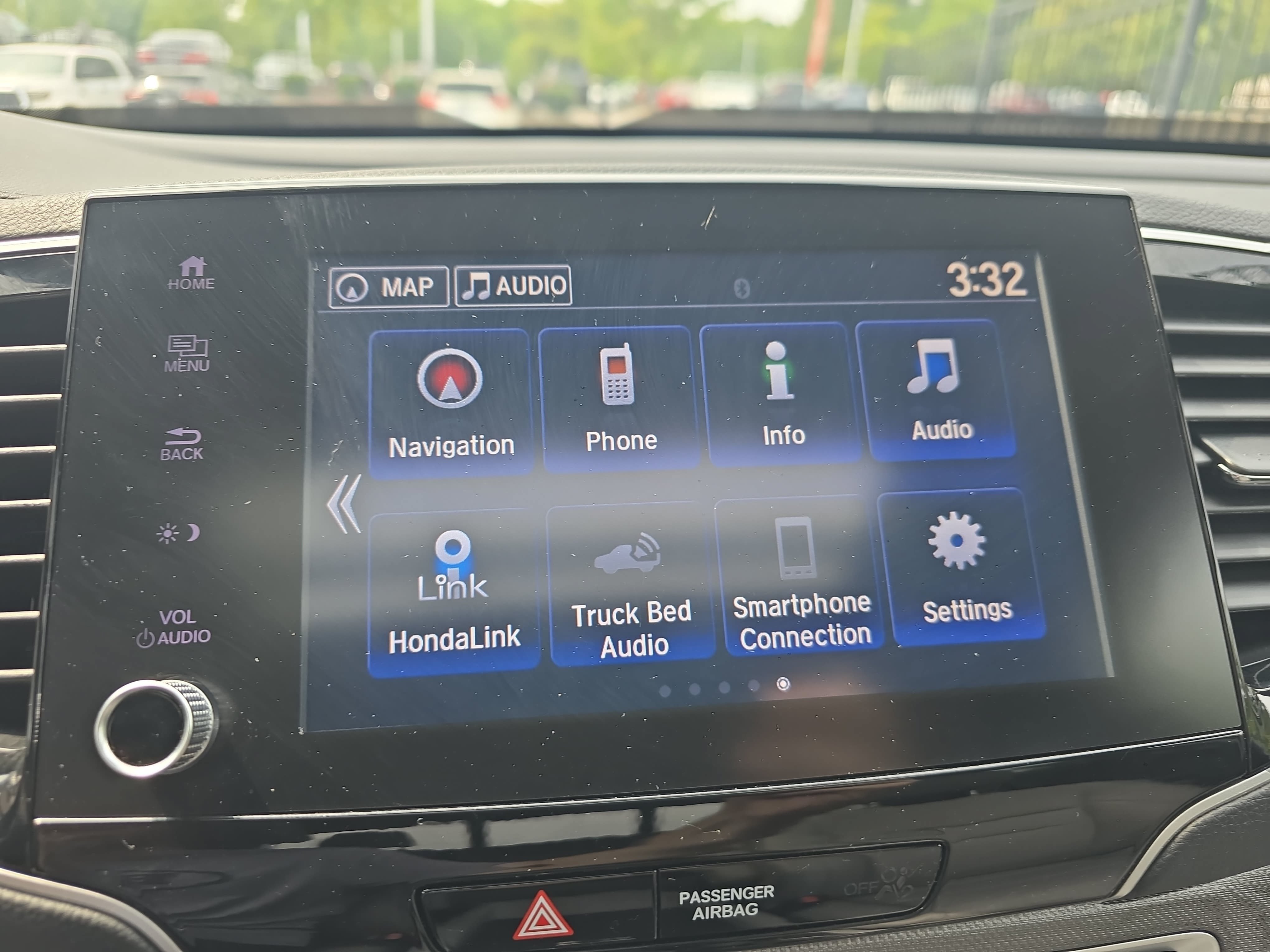 Used 2022 Honda Ridgeline RTL-E image 21