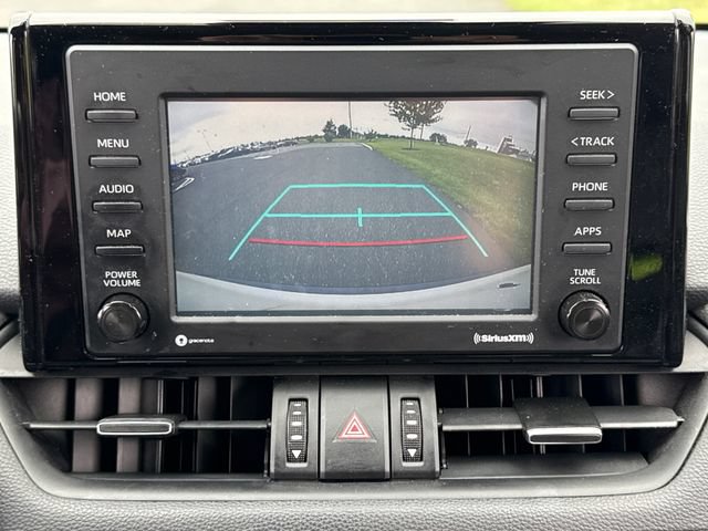 Used 2020 Toyota RAV4 XLE Premium AWD/4WD image 30