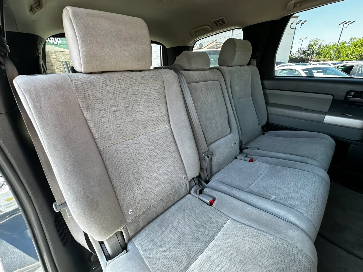 Used 2008 Toyota Sequoia SR5 RWD image 18