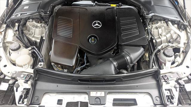 Used 2019 Lexus UX 200 F Sport w/ F Sport Premium Package FWD image 9