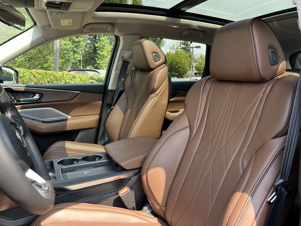 New 2026 Acura MDX w/ Advance Package image 13
