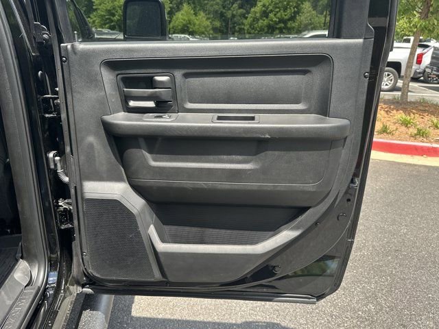 New 2026 RAM 2500 Tradesman AWD/4WD image 16