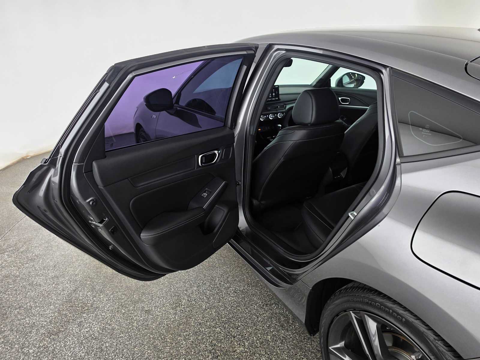 Used 2025 Acura Integra A-Spec w/ Technology Package FWD image 15