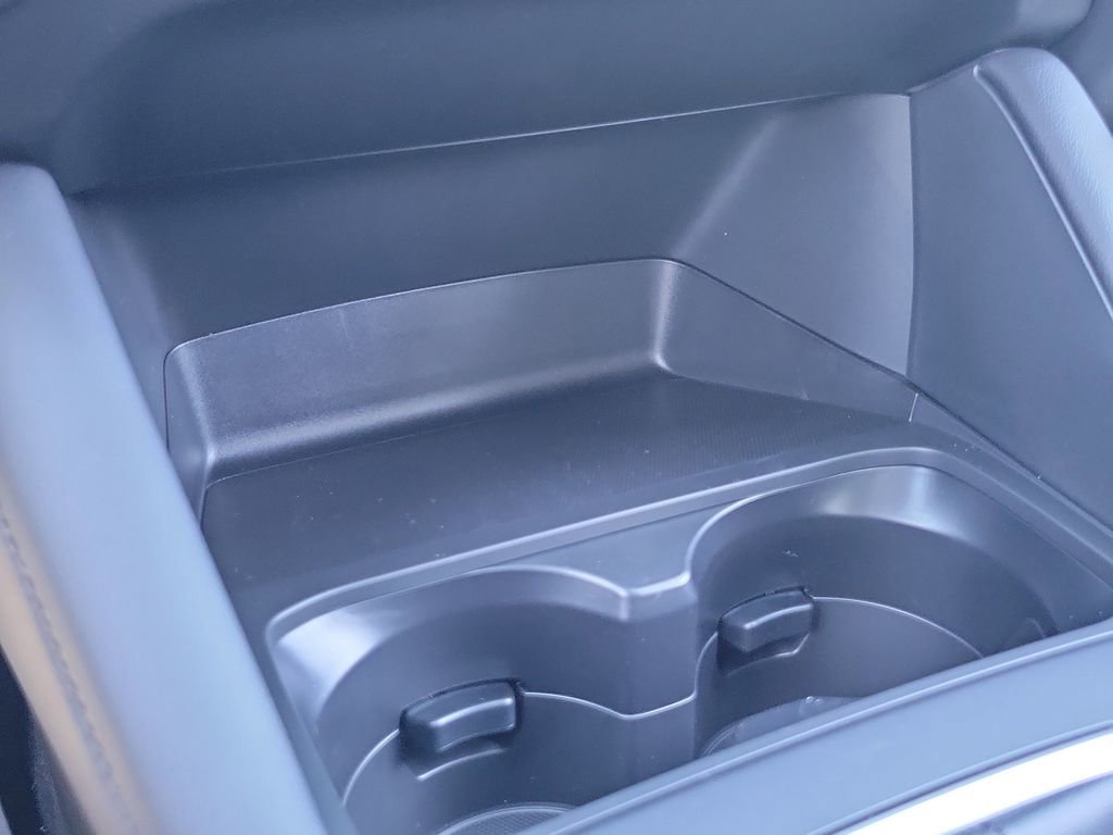 New 2026 MAZDA MAZDA3 s image 8