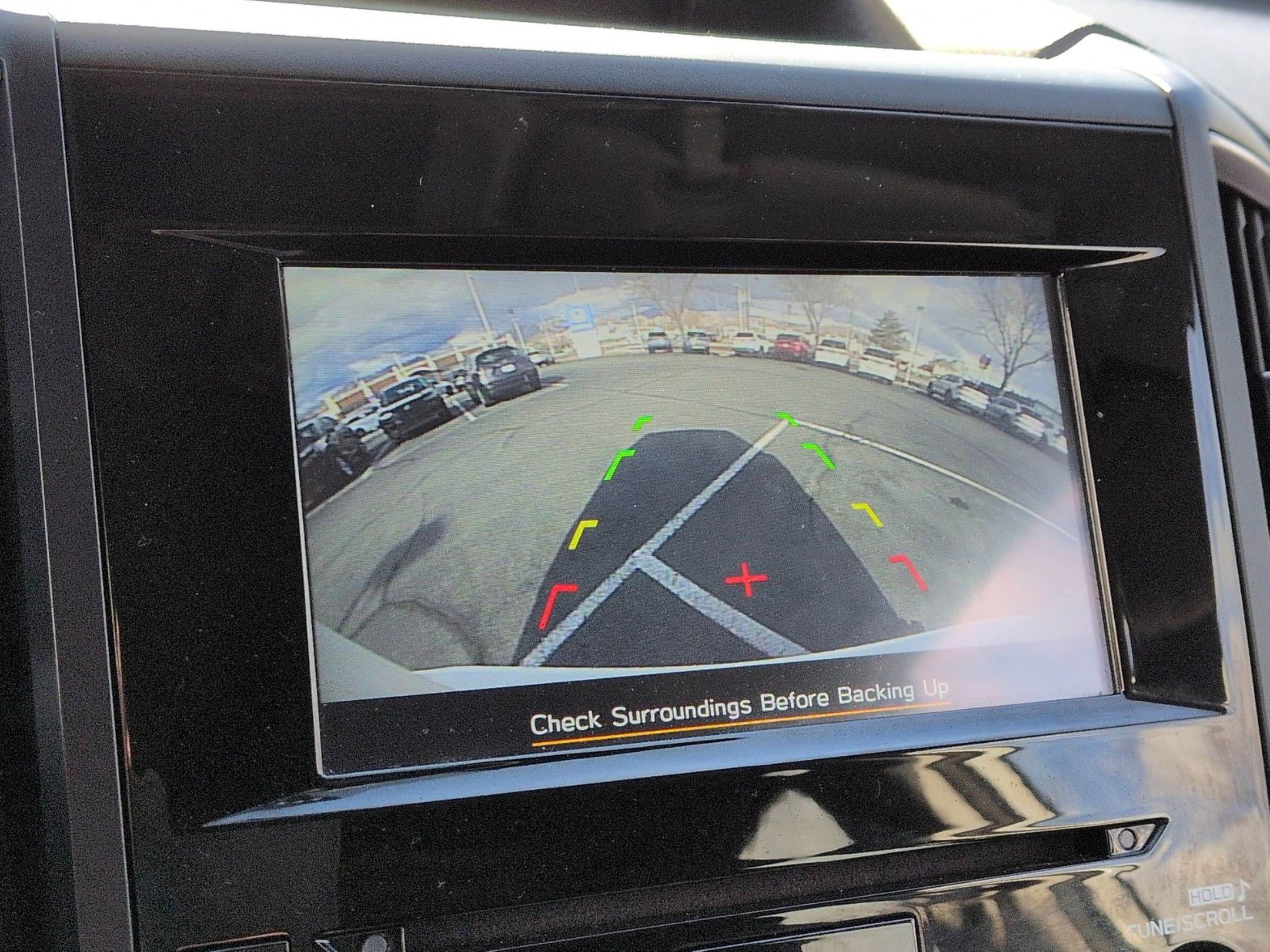 Used 2022 Subaru Forester Premium image 21