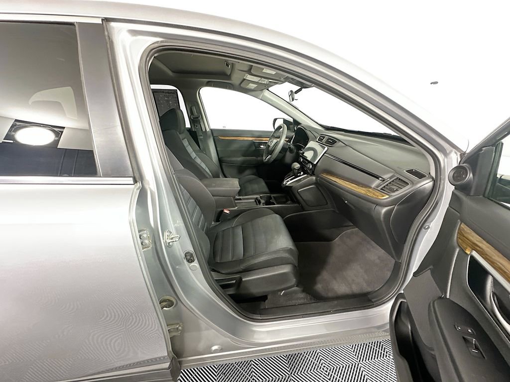 Used 2017 Honda CR-V EX image 27