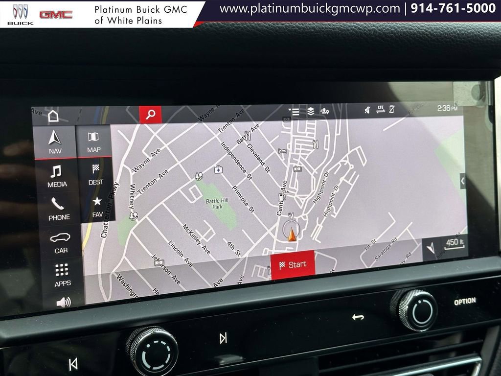 Used 2023 Porsche Macan image 24