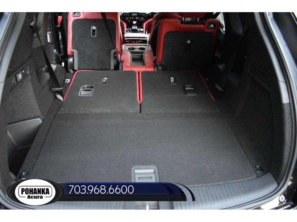 New 2026 Acura MDX A-Spec image 19