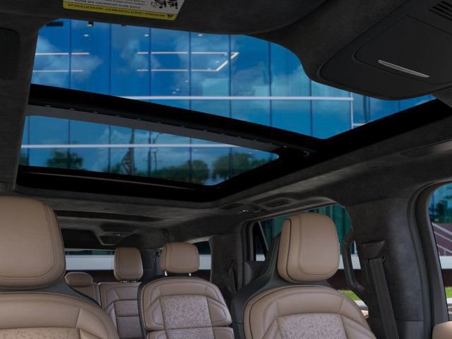New 2026 Lincoln Navigator L Black Label image 22