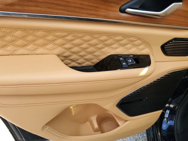 Used 2024 Jeep Grand Cherokee Summit image 29