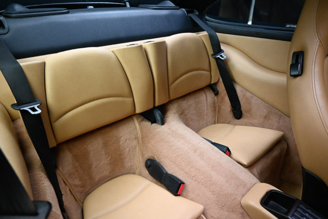 Used 1995 Porsche 911 Carrera RWD image 55