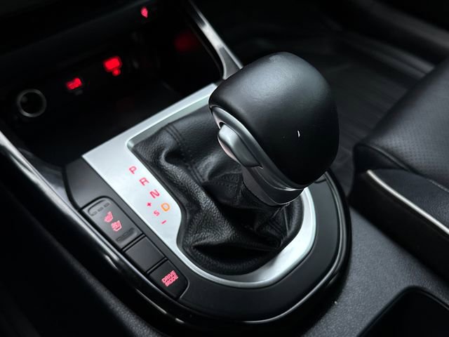 Used 2024 Kia Forte GT-Line w/ GT-Line Premium Package image 26