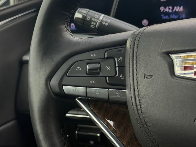 Certified 2023 Cadillac Escalade Sport Platinum image 10