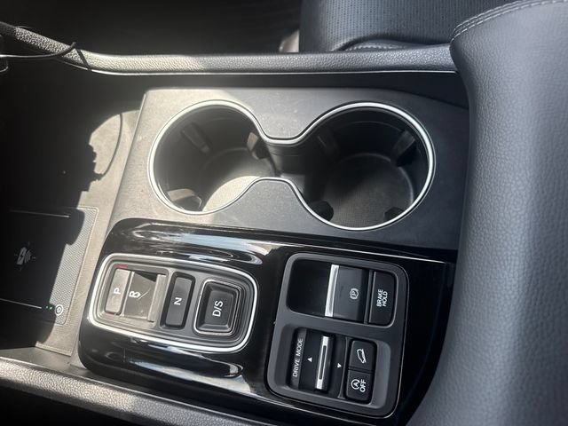 Certified 2023 Honda Pilot Elite image 35